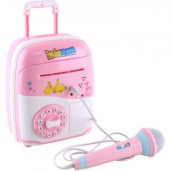 Valise karaoke