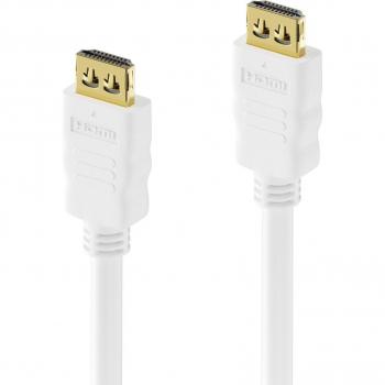 Purelink HDMI (Typ A) — HDMI (Typ A) (5 m, HDMI), Video Kabel