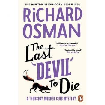 The Last Devil to Die
