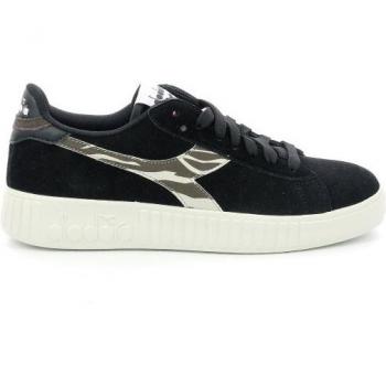 Diadora Game Step Black EU 39
