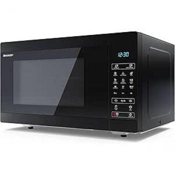 Forno Microonde Sharp YC-MS51EB