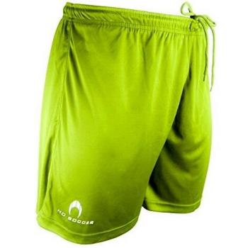 HO Soccer Herren Shorts 0505576.04 Ohne Polsterung, Kurze Hose, Größe XS, Farbe Lindgrün