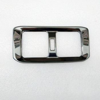 Rav4 XA50 Rear Air Vent Cover