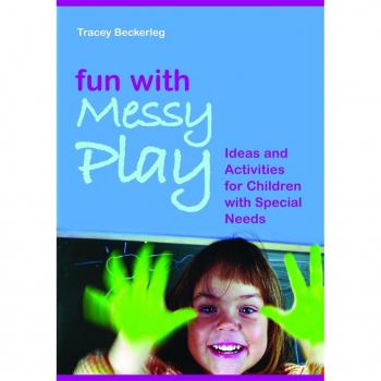 Vitalsource Technologies, Inc. Fun With Messy Play