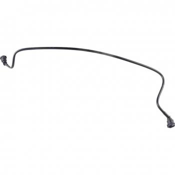 Pieza de refrigerante de manguera de ventilación 17127578405 para modelos BMW Serie 5 F07, F10, F11