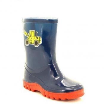 Stivali Stormwells DF2043