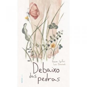 Debaixo das pedras