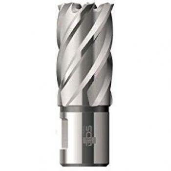 BDS Kurzbohrer HSS Weldon 34x30mm