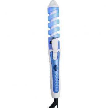 Electric Ceramic Spiral Hair Curler