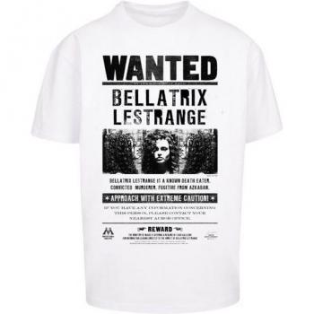 T-Shirt F4NT4STIC Bellatrix Lestrange Harry Potter Design