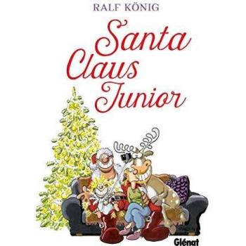Santa Claus Junior