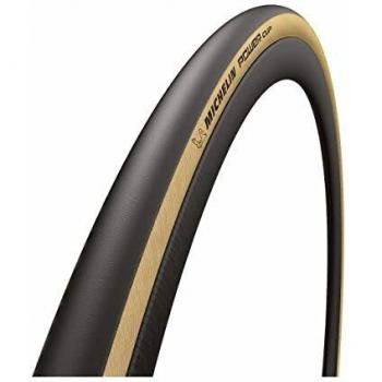 Michelin Pneumatico Da Strada Power Cup Tubular Nero 700x25