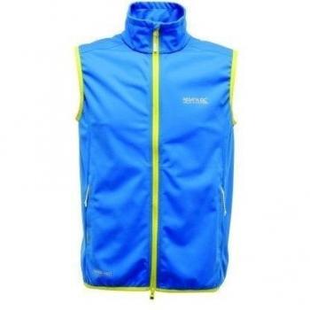 Regatta - Chaleco impermeable modelo X-ert Performance Descender colección Great Outdoors para hombre