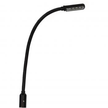 EUROLITE Flexilight LED-Schwanenhals, XLR