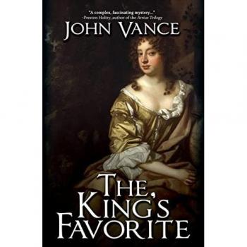 The King's Favorite