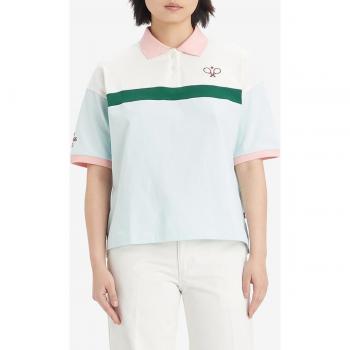 LEVI'S Polo a maniche corte Graphic Sundowner