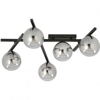Trama Metálica de Luces