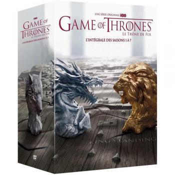 Game of Thrones