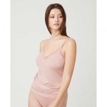 Camiseta de tirantes Ysabel Mora para mujer