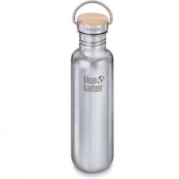 Mirrored Klean Kanteen 800 ml Reflekterende Stål