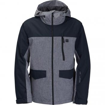 Billabong Outsider Long Heather Grey