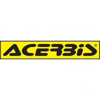 Kit completo di plastiche Acerbis bianco
