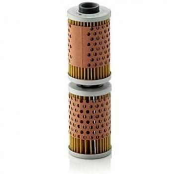 Cartouche filtrante MANN‑FILTER MH 58 – filtre à huile