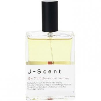 Aurantium Jazmín Intensivo J‑Scent 50 ml Perfume