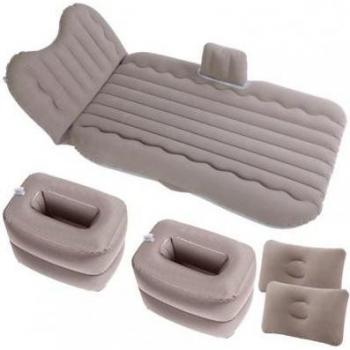 Colchón Inflable Bymaocar para Coche