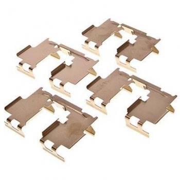 Kit de pastilhas de travão MAXGEAR 27-2599