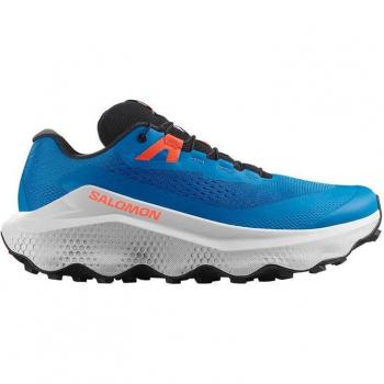 Salomon Ultra Glide 3 Laufschuhe Herren L47522100 Blau
