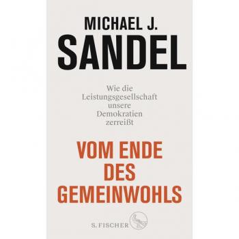 Michael J. Sandel
