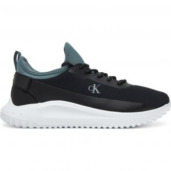 EVA Runner Tech CK Bleu Marine & Blanc – 42