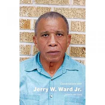 Conversations with Jerry W. Ward Jr. (Hardback)