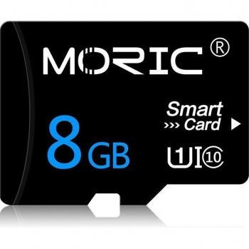 Newest Class 10 Mini TF Card 8GB