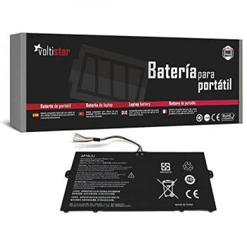 Batería Acer Switch 312-31 Spin 111-32N Swift 5 514-52T AP16L5J