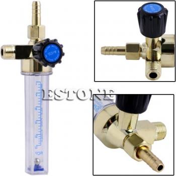 1/4PT Flussmeter für Argon mit 0,15 MPA