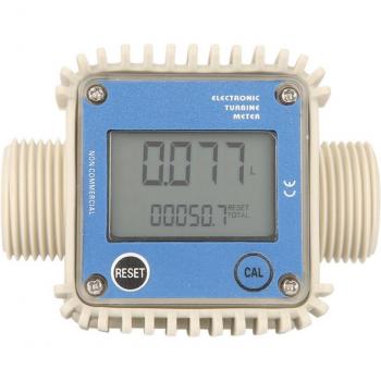 Débitmètre de Produits Chimiques K24