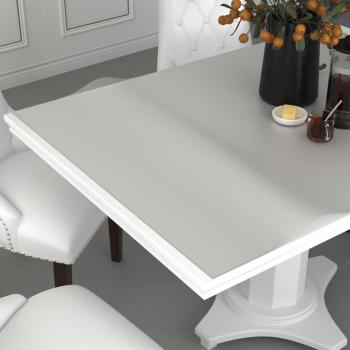 Sonata Table Protector Matt 70x70 cm 2 mm PVC