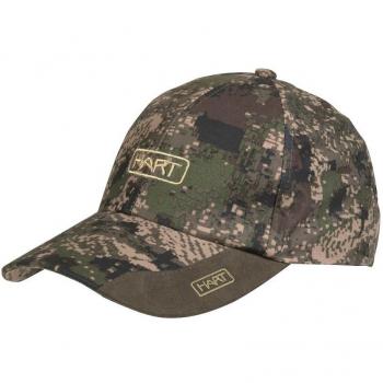 Hart Signus-C Kappe mit Pixel Camouflage
