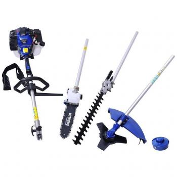 Hyundai - Outil multifonction thermique 52 cm³
