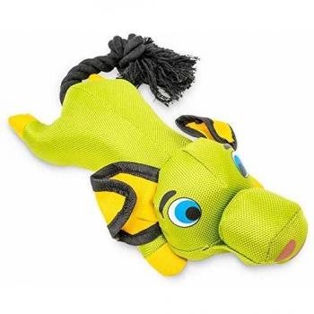 Pappagallo Volante per Animali Domestici – Verde