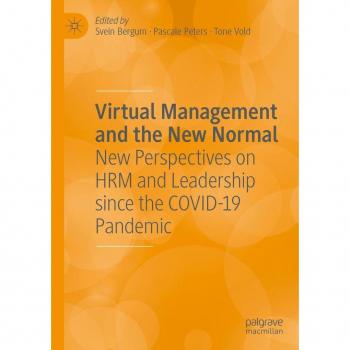 Vitalsource Technologies, Inc. Virtual Management and the New Normal