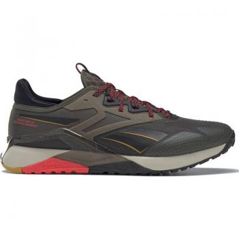 Baskets Reebok Nano X2 Exploration