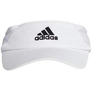 Adidas A.Rdy Visor White/White/Black