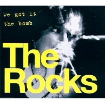 The Rocks We Got It 2003 UK Concert DVD