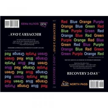 Recovery 2-Day (North Pass)