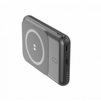 APM Chargeur Portable Magnétique 5000 mAh 15W