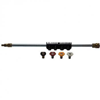 Lavor 6.005.0298 Lancia per Idropulitrice Einhell e Parkside