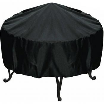 Housse Extérieure Antipluie pour Grill